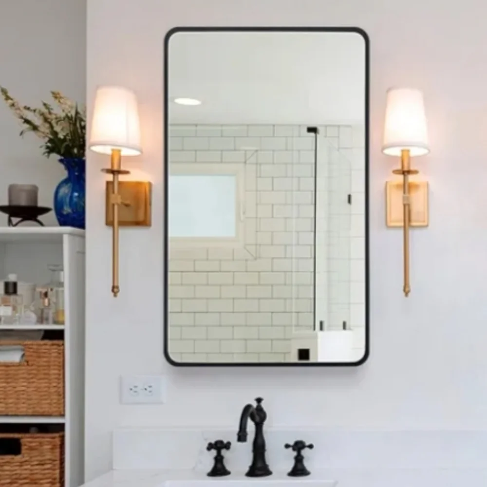 Mirrored Cabinet
